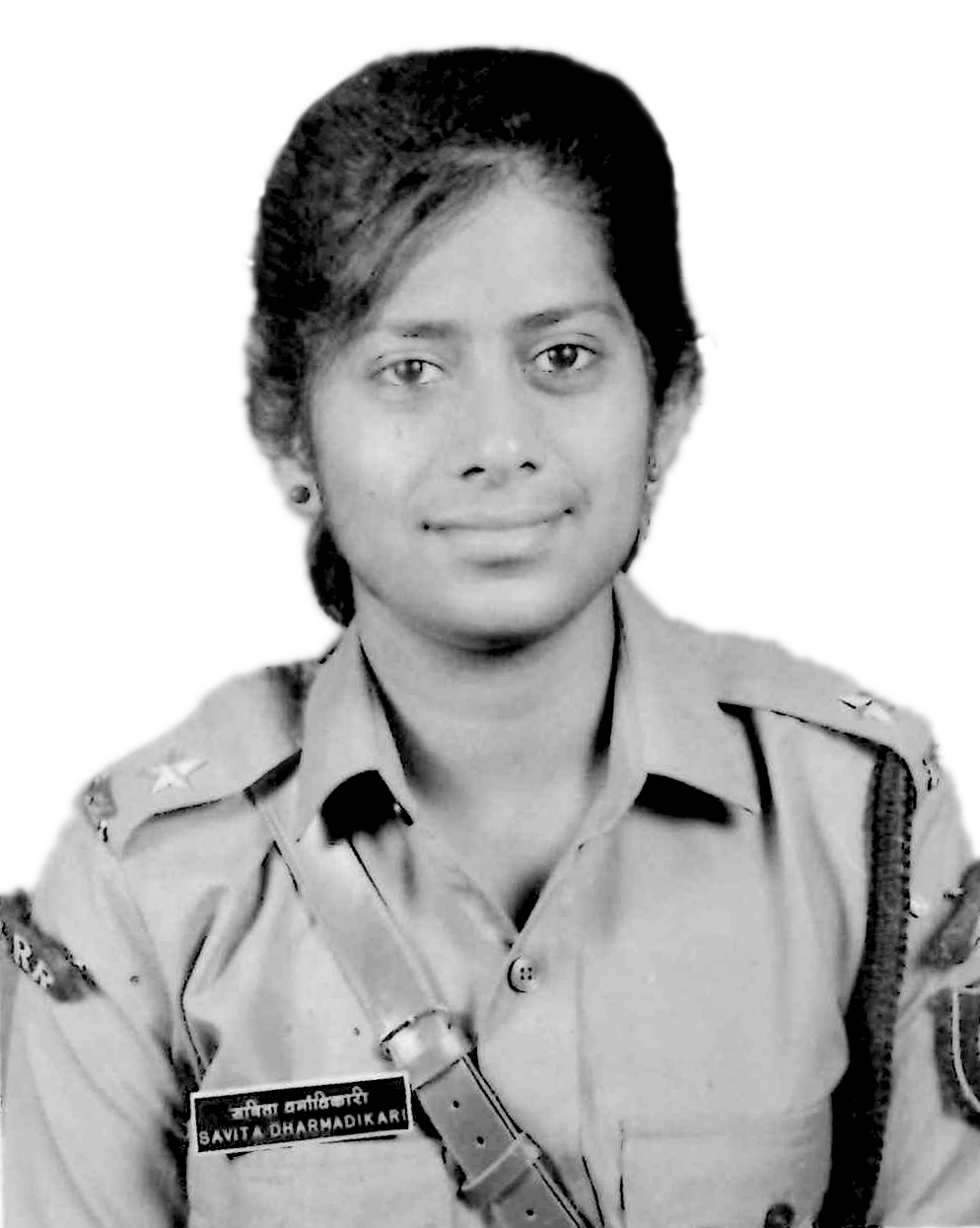 Savita J. Dharmadhikari